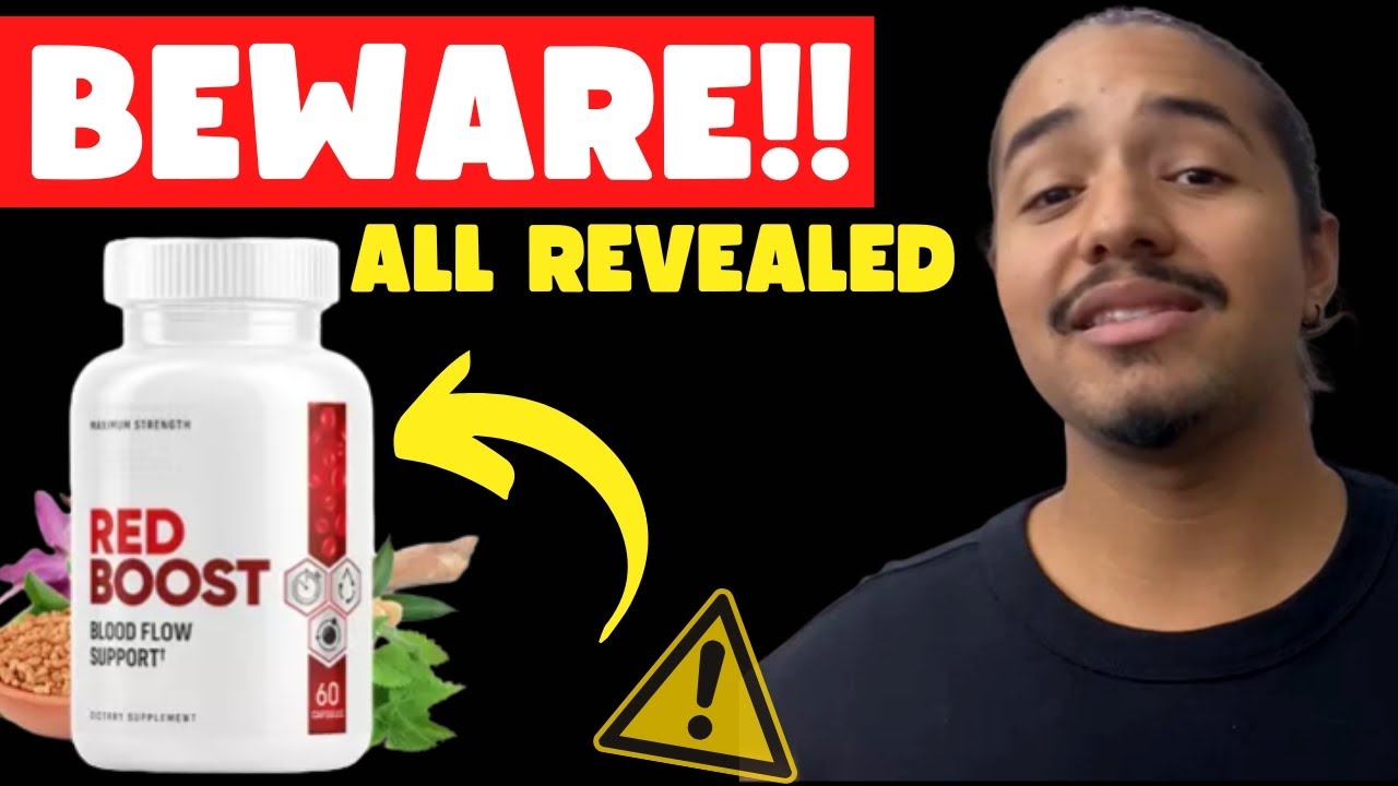 RED BOOST REVIEW ((BEWARE OF THIS!!)) - Red Boost Does it Work? RED BOOST  Hard Wood Tonic - REDBOOST - YouTube