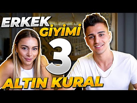 Video: İtalyanlardan 7 Erkek Tarzı Kuralı