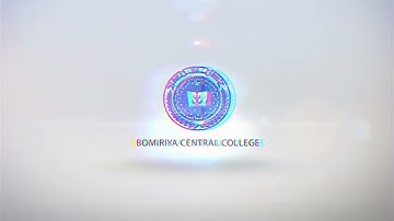 BCC | INTRO VIDEO | THE ARTISY LENS