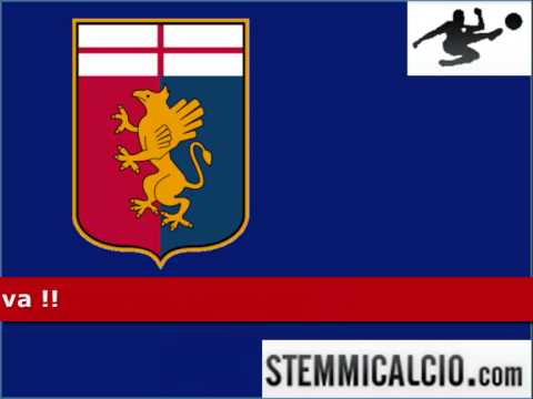 scaricare inno genoa