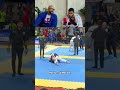 Técnicas de Guarda: Estratégias e Análise no Combate! #shorts