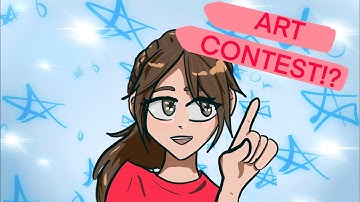 ART CONTEST!! **CLOSED** // Rules are also in description //#coralchallenge #artcompetitions