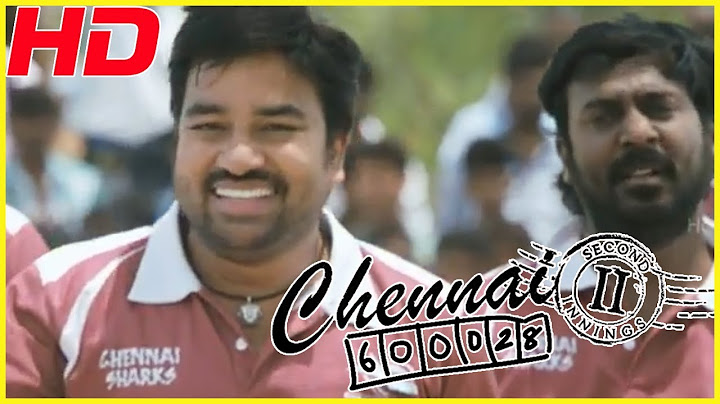 Chennai sharks team plays cricket with Usilampatti Bad Boys | Nithin sathya's emotional speech
