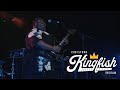 Capture de la vidéo Christone "Kingfish" Ingram - Hard Times (Official Live Video)