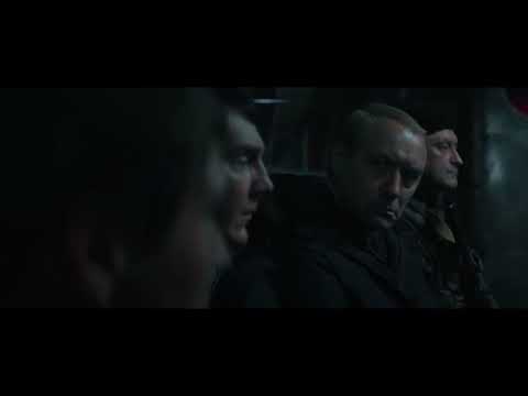 Video IL MAGO DEL CREMLINO di Olivier Assayas | Clip Capodanno