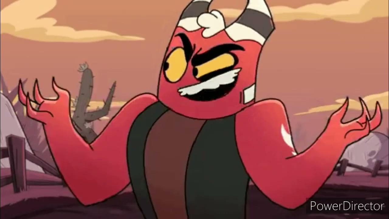 Helluva Boss SpiderMan 2 trailer YouTube