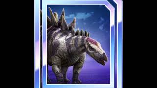 Novos Dinossauros No Jurassic World Alive Update 33 Ômegas E Híbridos Insanos 