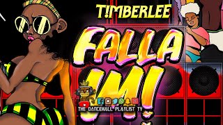 Timberlee - Falla Mi (Clean) Dancehall 2023