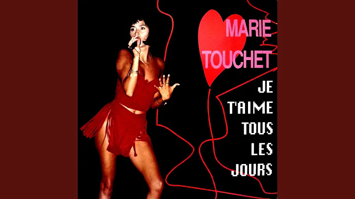 Je T'Aime Tous Les Jours (Club Mix)