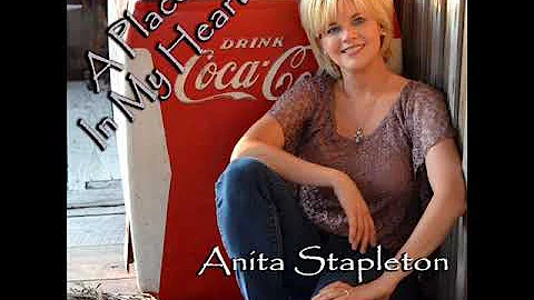 I'll Miss Missing You - Anita Stapleton (Featuring...
