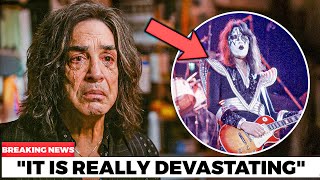 Download Lagu At 73, Paul Stanley FINALLY Opens Up About The Moment He Lost Ace Frehley Forever MP3 Download Lagu At 73, Paul Stanley FINALLY Opens Up About The Moment He Lost Ace Frehley Forever MP3