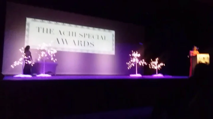 Toni Henderson-Mayers Wins The People's Choice Award