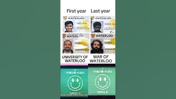 university of waterloo  💀