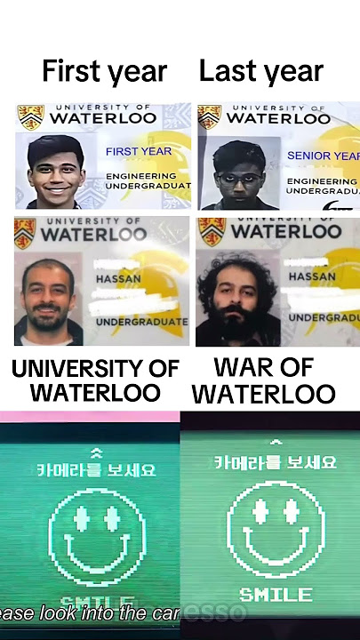University of Waterloo