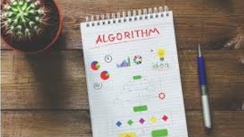 Algorithm : How to reverse three digit numbers | Study easier by Pooja Patel