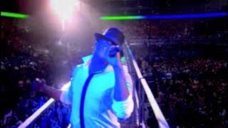 JLS 3D: Eyes Wide Open Trailer