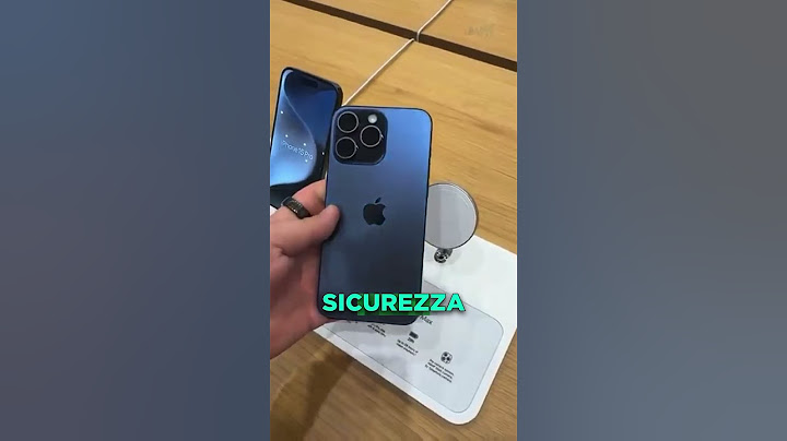 GLI APPLE STORE GIAPPONESI SONO ASSURDI 🇯🇵