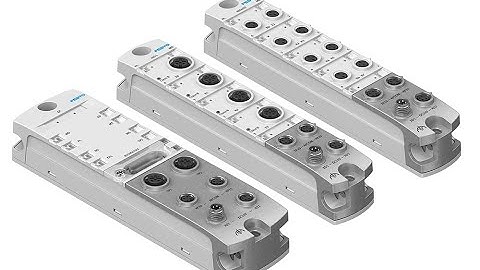 CPX-AP-I-EP firmware download (Festo Automation Suite)