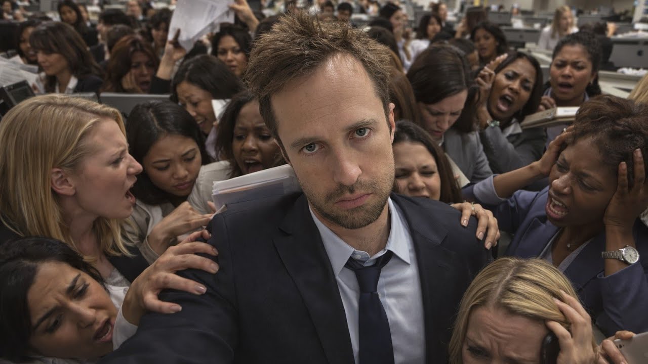 How Female Power Caused The Decline Of The West