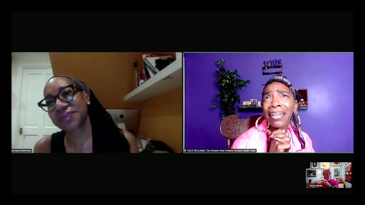 House The Houseless | Music & Action with Cole Williams