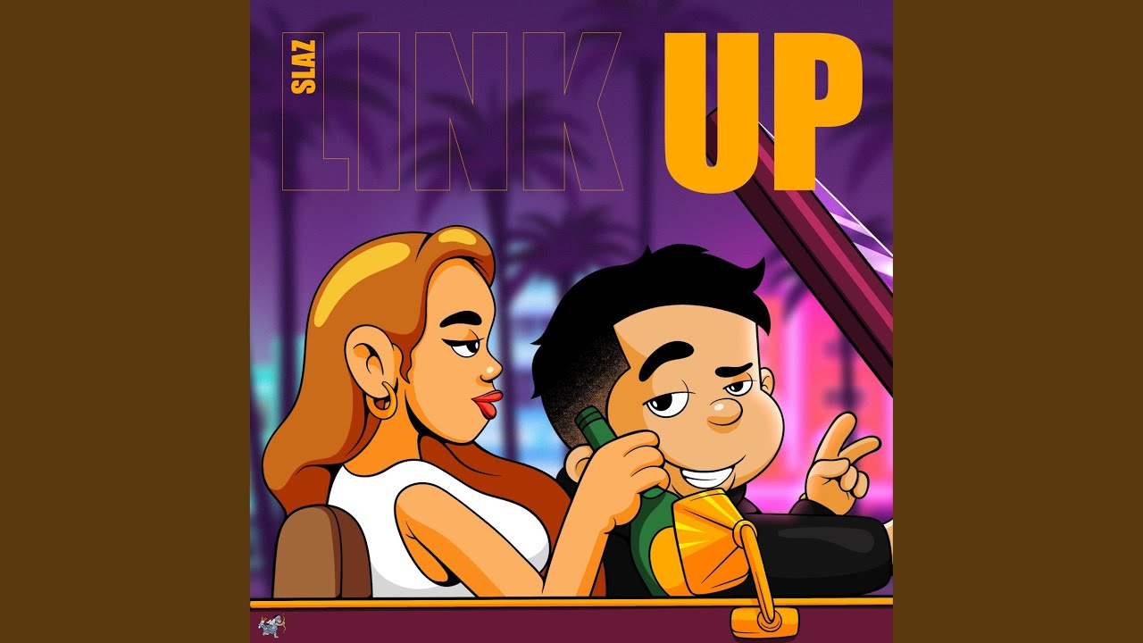 Watch Link Up on YouTube Watch Link Up on YouTube