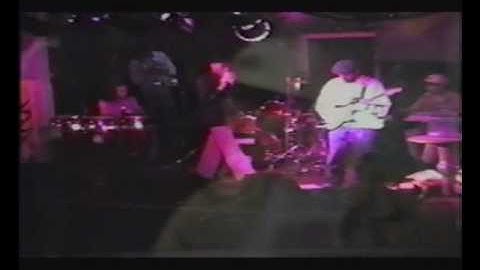 The Mod Squad Live at The Berkeley Square Part 3 of 7