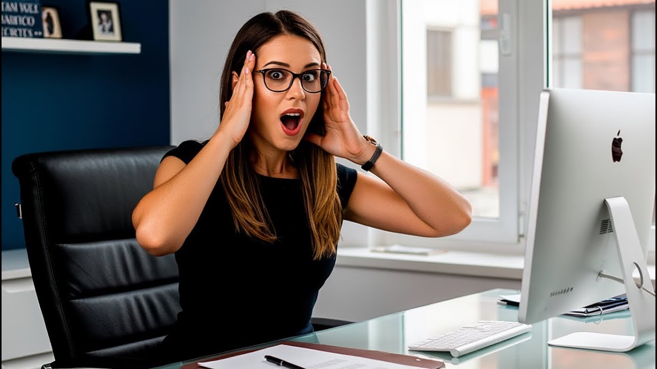 Après 10 ans, elle le quitte pour se trouver. Ce qu'il découvre va tout anéantir.