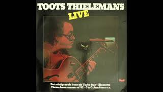 Toots Thielemans - Waltz For Sonny