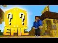 LUCKY BLOCK EPIC FINAL BATTLE! Minecraft Lucky Block PVP