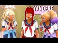 ENTRO A FAR PARTE DELLE BULLE? - Yandere Simulator