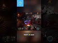 Bhaal's Reaper: Epic Battle &amp; Ultimate Loot Strategy! #shorts