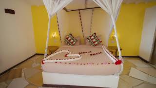 Paradise Beach Resort - Discover the best Zanzibar Resort