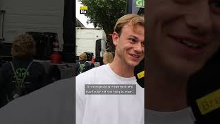 Wat vind jij van de zichtbaarheid van de politie in jouw buurt?