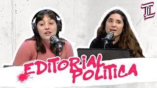 Ley Bases, Blanqueo de Capitales y Moratoria  | TIEMPO LIBRE T2 Ep. 3