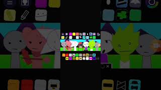 sprunkr many mod #sprunkiincredibox