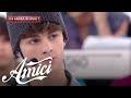 Amici 24 - Luk3 - Valentine