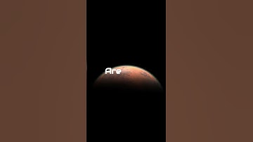 Mars Can
