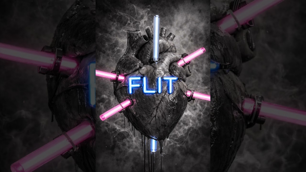 FLIT - Грязные игры