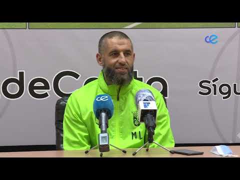 El Ceuta se las ve en Villanueva con otro rival directo