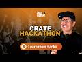 Building a 2026 Hip Hop Crate Live