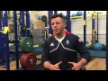 2017 European Champs Preview with Ben Fletcher