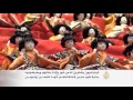 اليابانيون يشترون الدمى لجلب الحظ للفتيات اليابانيون يشترون الدمى لجلب الحظ للفتيات