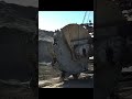 Huge Bucket Mining Excavator #excavator #shorts #fyp #youtubeshorts