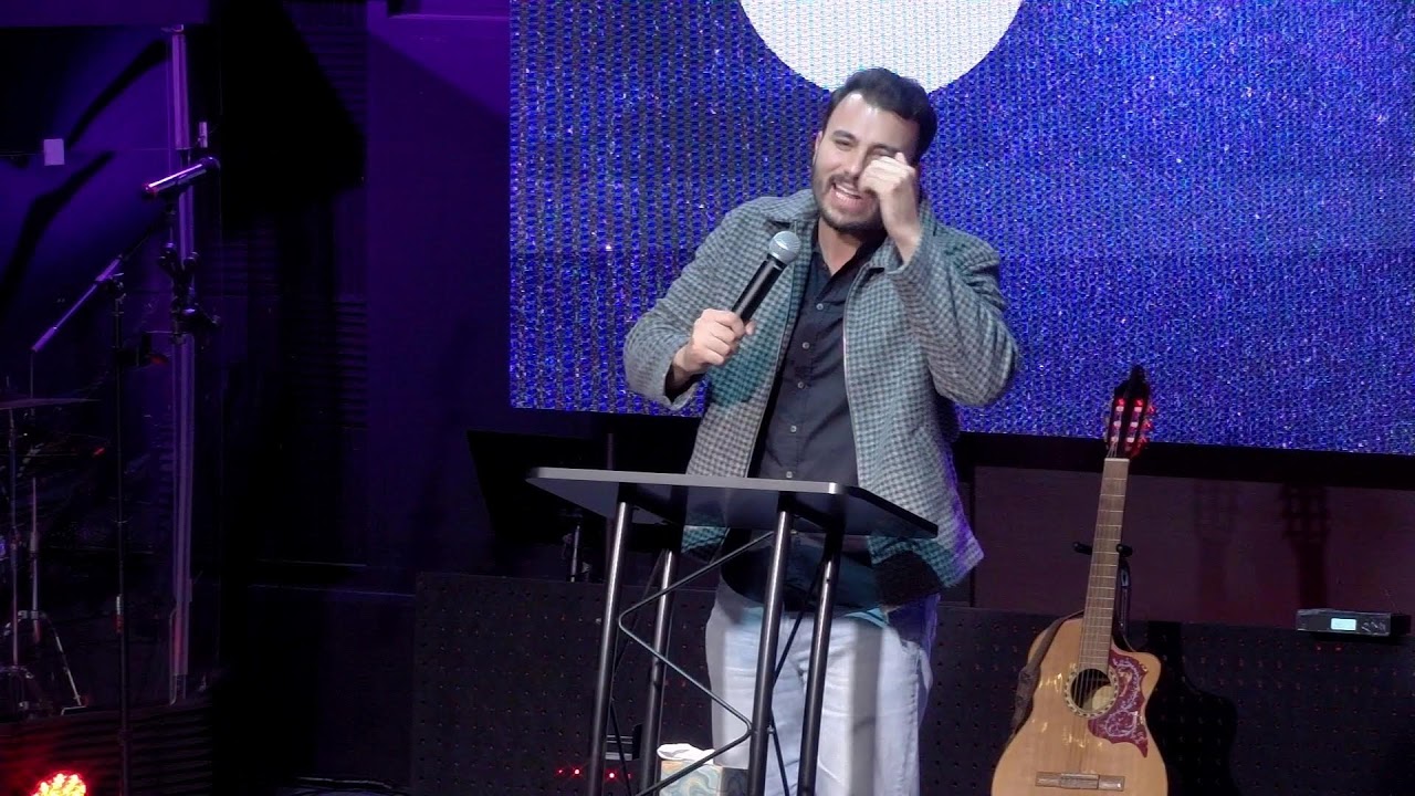 Manantial de Vida en VIVO