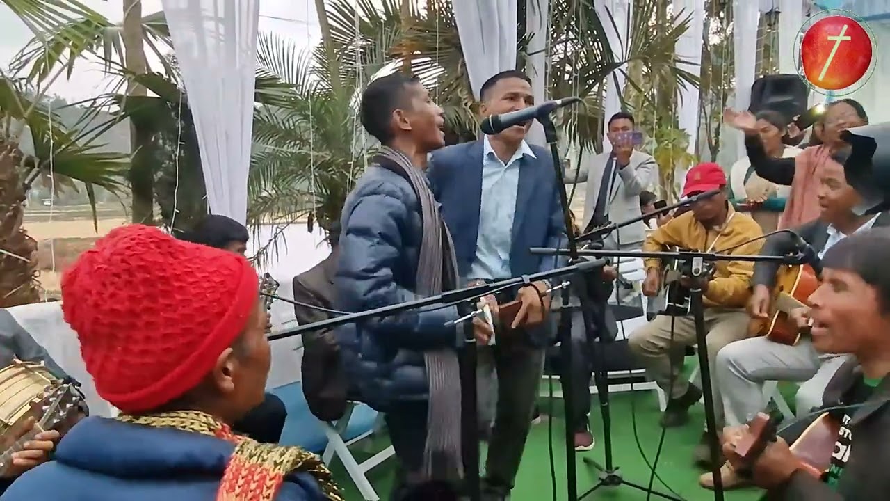 ia shadlang baroh || Jingrwai iathoh Shongkurim ki Syntung || Khweng