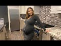 PREGNANCY COUNTDOWN! 15 DAYS TILL BIRTH! | THE SANDS FAMILY
