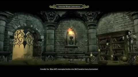 Dragon Nest fast Leveling Guide 9 to 24