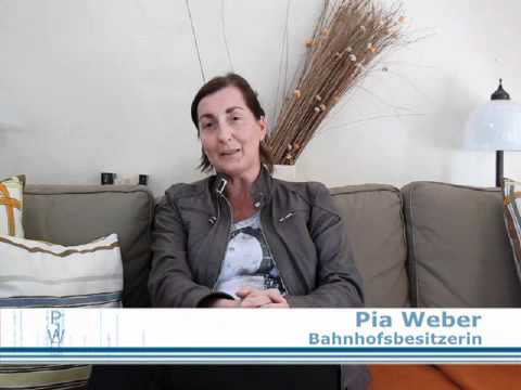 volksfreund shop Alter Bahnhof wird zum Schmuckstück