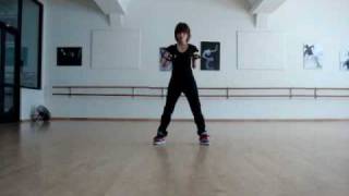 [practice] 2PM♥ - Without U ☆ Dance Cover