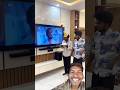 reaction video मेरा बोर्डे है 🤣🤣#funny​ #comedy​  #shortfeed​ #realfoolsteam #reaction #explorepage